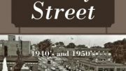 Bernard McCann, author of Visitors To My Street, will visit Dog Ears Bookstore & Café for a book-signing event from noon to 2 p.m. Saturday, May 6.