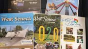 Advertising in the West Seneca Community Guide is open to both Chamber members and nonmembers.
