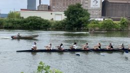 BSRA will offer nine weeks of summer rowing opportunities to middle and high school students who have little to no rowing experience.
