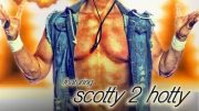 The special guest for Friday Night Heat is former World Wrestling Entertainment Tag Team and Light Heavyweight Champion Scotty 2 Hotty.