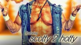 The special guest for Friday Night Heat is former World Wrestling Entertainment Tag Team and Light Heavyweight Champion Scotty 2 Hotty.