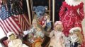 The Niagara Frontier Doll Club’s 36th annual Doll Show & Sale will take place on Oct. 15.