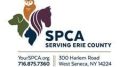 Weekly sessions take place at the SPCA’s 300 Harlem Rd., West Seneca location.
